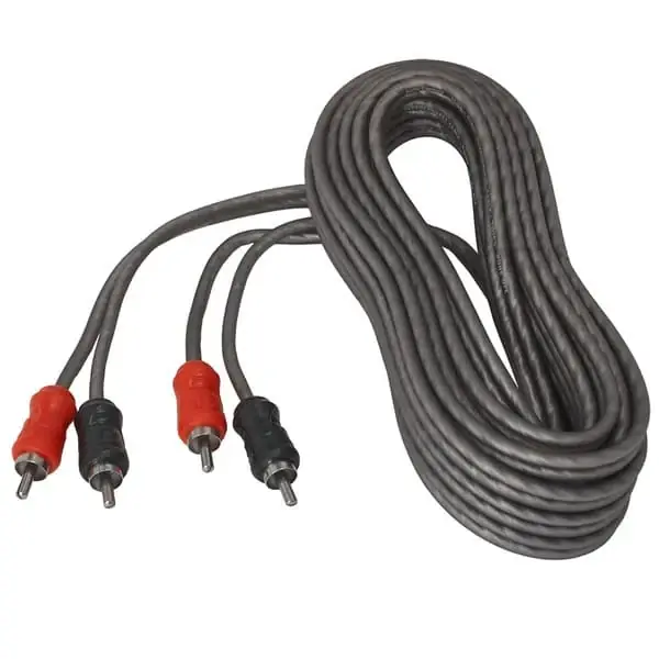 Begrenzte Stückzahl - 5 Meter Cinch Level 1 verdrillt