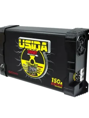 Jetzt erhältlich | USINA 150A Smart Connect 12-16v