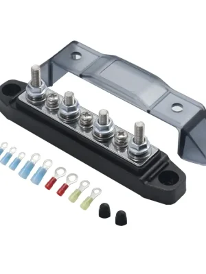 Letzte Stücke - Ampire BBS43 Stromverteiler