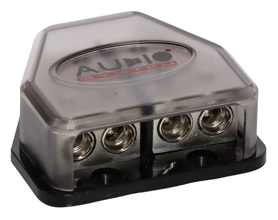 Markenqualität - Audio System Z-DBG 1-2