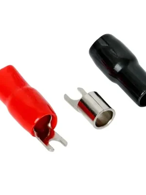 Neues Produkt - 20mm² Gabelkabelschuh - L1FT21
