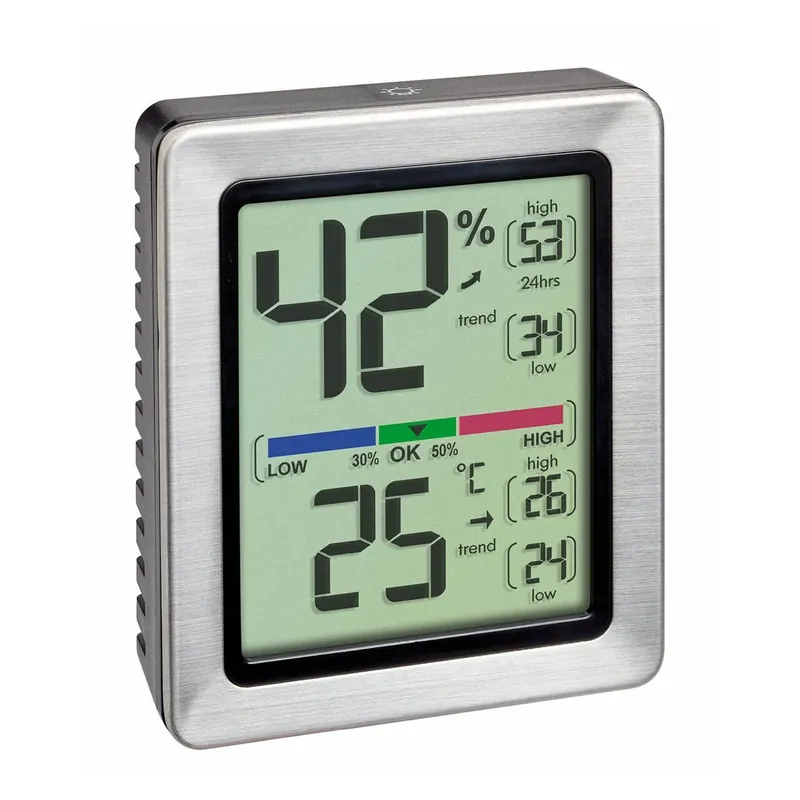 Sonderpreis | TFA Hygrometer Exacto