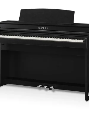 Bestseller - Kawai E-Piano CA401 schwarz matt