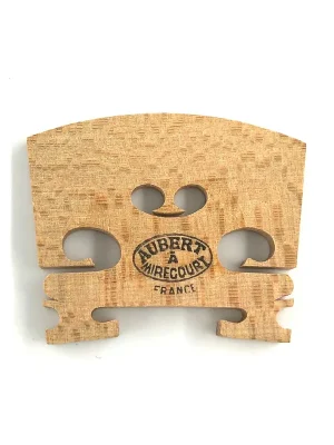 Top-Preis | AUBERT VIOLINSTEG GEIGENBAUSTEG für Violine 3/4