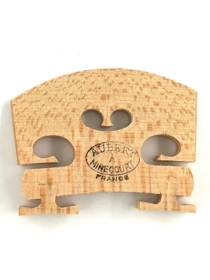 AUBERT VIOLINSTEG für Violine 3/4 - Wochenendangebot