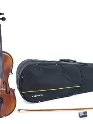 Bestellbar | Gewa Violinset Allegro 4/4